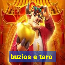 buzios e taro